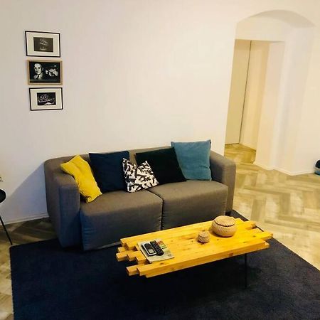 Joy City Stay Libertatii 9Mai 7 Timişoara Extérieur photo