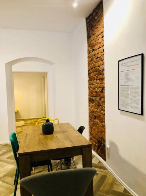 Joy City Stay Libertatii 9Mai 7 Timişoara Extérieur photo