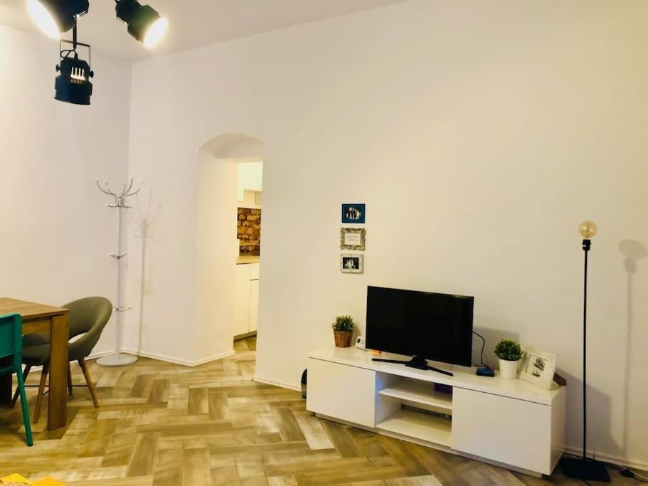 Joy City Stay Libertatii 9Mai 7 Timişoara Extérieur photo