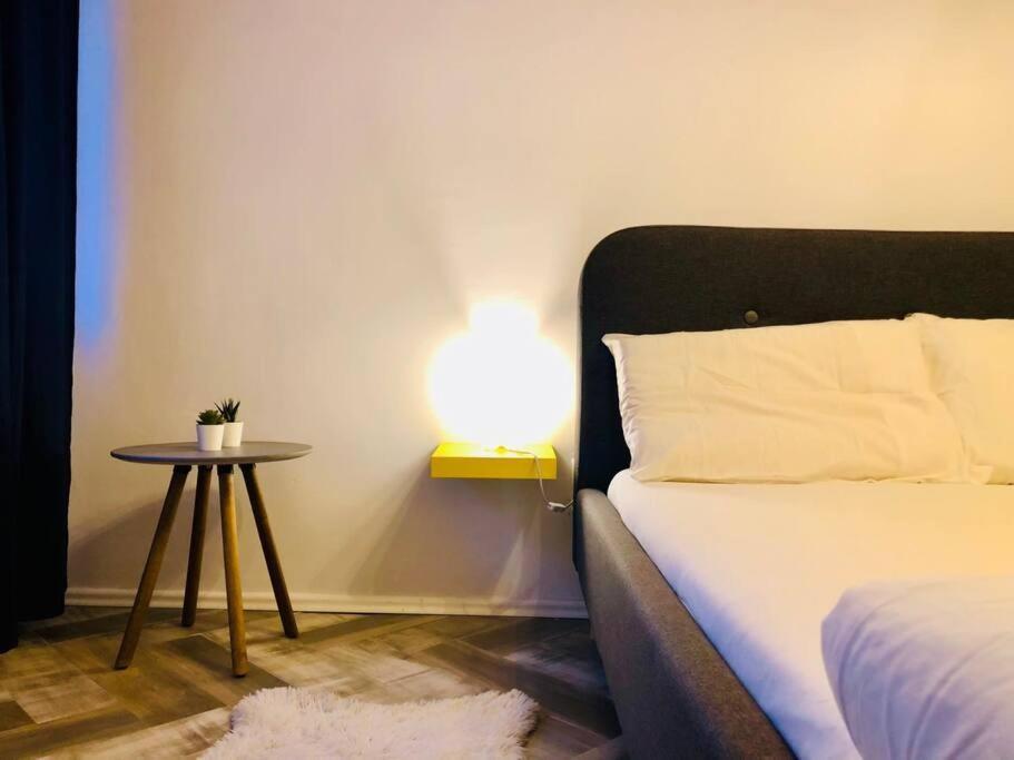 Joy City Stay Libertatii 9Mai 7 Timişoara Extérieur photo