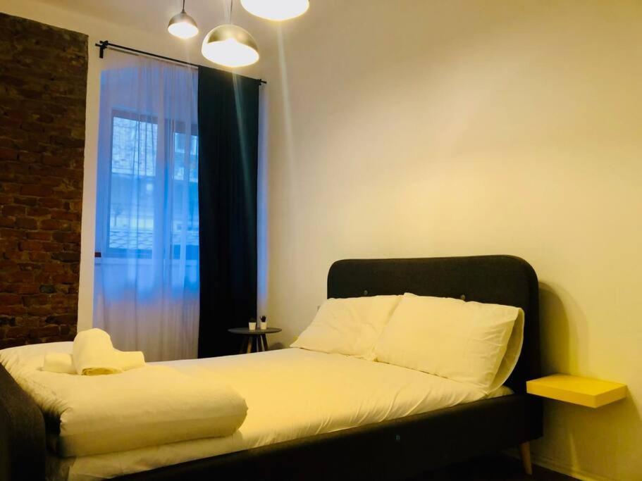 Joy City Stay Libertatii 9Mai 7 Timişoara Extérieur photo