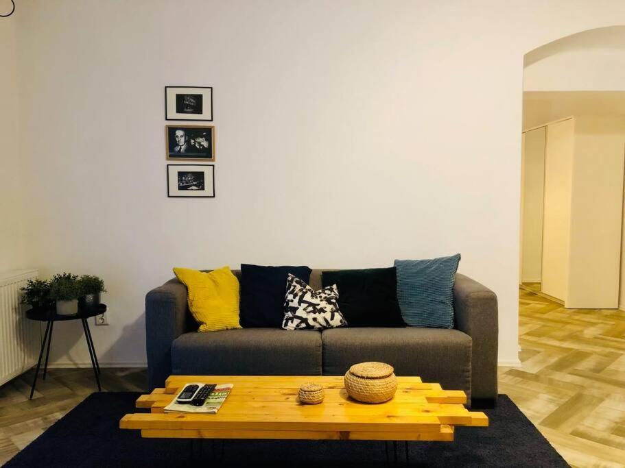 Joy City Stay Libertatii 9Mai 7 Timişoara Extérieur photo