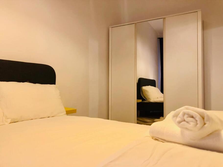 Joy City Stay Libertatii 9Mai 7 Timişoara Extérieur photo