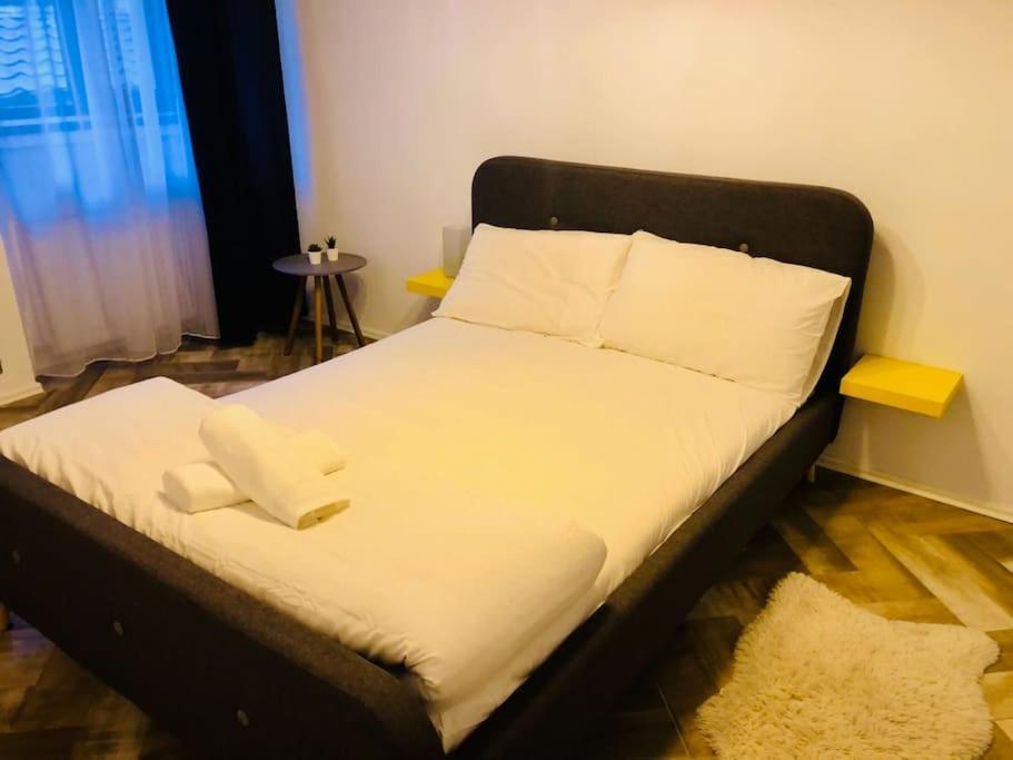 Joy City Stay Libertatii 9Mai 7 Timişoara Extérieur photo